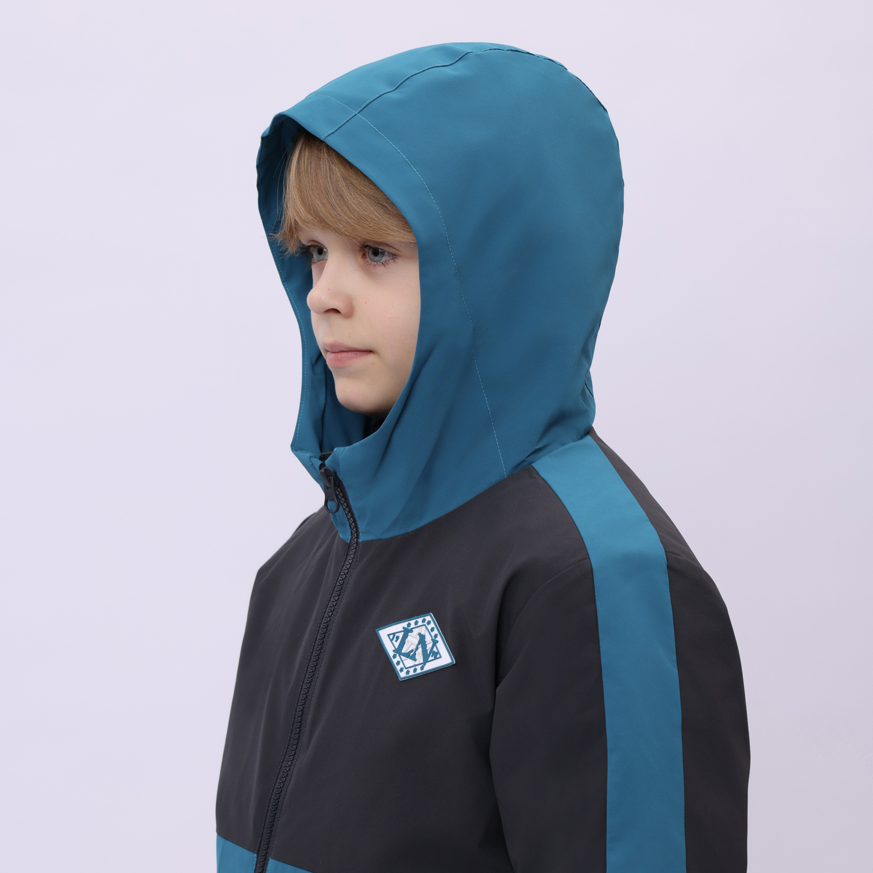 YWBU037-2 Детская куртка для мальчиков